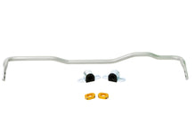 Load image into Gallery viewer, Whiteline BWR25Z Rear 22mm Swaybar Fits Audi A3 Quattro  15-18