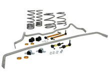 Load image into Gallery viewer, Whiteline GS1-FRD004 Front &amp; Rear Coil Spring / Swaybar Kit Fits Ford Focus 13