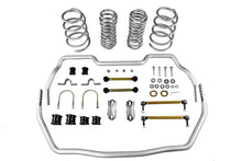 Load image into Gallery viewer, Whiteline GS1-FRD005 Front &amp; Rear Coil Spring / Swaybar Kit Fits Mustang 05-14