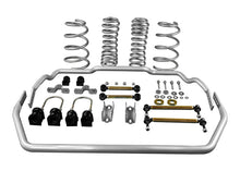 Load image into Gallery viewer, Whiteline GS1-FRD005 Front &amp; Rear Coil Spring / Swaybar Kit Fits Mustang 05-14