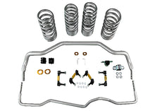 Load image into Gallery viewer, Whiteline GS1-NIS001 Front and Rear Coil Spring / Swaybar Kit Fits 350Z 03-09