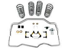 Load image into Gallery viewer, Whiteline GS1-NIS001 Front and Rear Coil Spring / Swaybar Kit Fits 350Z 03-09