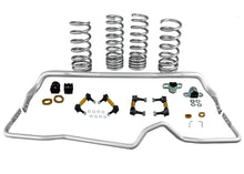 Load image into Gallery viewer, Whiteline GS1-NIS001 Front and Rear Coil Spring / Swaybar Kit Fits 350Z 03-09