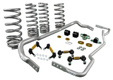 Load image into Gallery viewer, Whiteline GS1-NIS001 Front and Rear Coil Spring / Swaybar Kit Fits 350Z 03-09