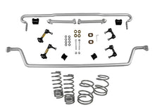 Load image into Gallery viewer, Whiteline GS1-SUB005 Front &amp; Rear Coil Spring / Swaybar Kit Fits Impreza 12-14