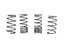 Load image into Gallery viewer, Whiteline GS1-SUB006 Front &amp; Rear Coil Spring / Swaybar Kit Fits FR-S/BRZ/86