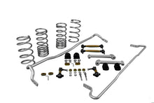 Load image into Gallery viewer, Whiteline GS1-SUB006 Front &amp; Rear Coil Spring / Swaybar Kit Fits FR-S/BRZ/86