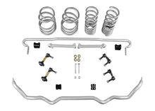 Load image into Gallery viewer, Whiteline GS1-SUB007 Front &amp; Rear Coil Spring / Swaybar Kit Fits WRX STI 15-18