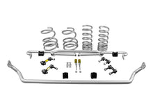 Load image into Gallery viewer, Whiteline GS1-SUB008 Front &amp; Rear Coil Spring / Swaybar Kit Fits WRX 15-18
