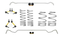 Load image into Gallery viewer, Whiteline GS1-TOY001 Lowering Spring/Stabilizer Bar Kit Fits Toyota Supra 20+