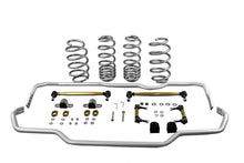 Load image into Gallery viewer, Whiteline GS1-VWN002 Front &amp; Rear Coil Spring / Swaybar Kit Fits VW GTI 06-09