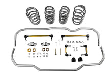 Load image into Gallery viewer, Whiteline GS1-VWN002 Front &amp; Rear Coil Spring / Swaybar Kit Fits VW GTI 06-09