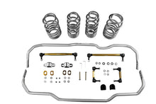 Load image into Gallery viewer, Whiteline GS1-VWN003 Front &amp; Rear Coil Spring / Swaybar Kit Fits VW GTI 10-14