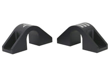 Load image into Gallery viewer, Whiteline KBR10 Universal Alloy Sway Bar Bracket for 14-30mm ID bushings