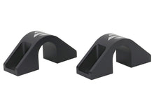 Load image into Gallery viewer, Whiteline KBR10 Universal Alloy Sway Bar Bracket for 14-30mm ID bushings