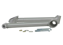 Load image into Gallery viewer, Whiteline KBR15 Rear Swaybar Bracket Fits Subaru WRX 15-18