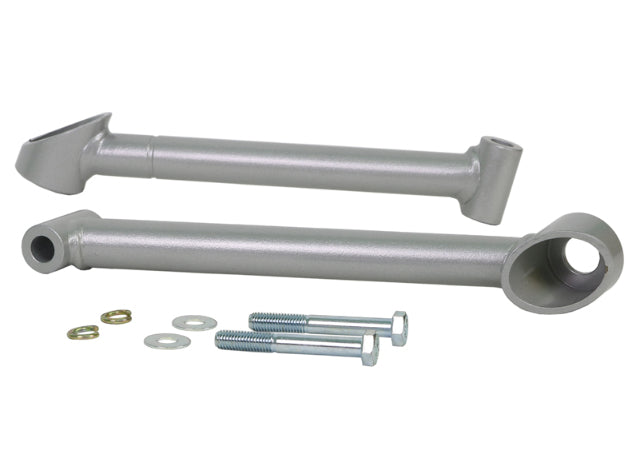 Whiteline KBR15 Rear Swaybar Bracket Fits Subaru WRX 15-18