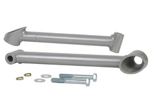 Load image into Gallery viewer, Whiteline KBR15 Rear Swaybar Bracket Fits Subaru WRX 15-18