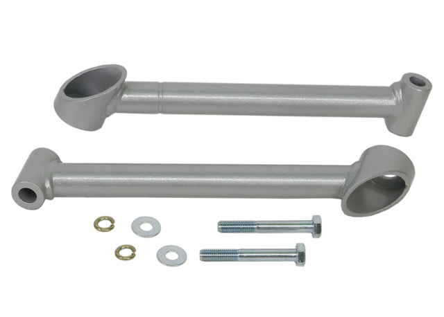 Whiteline KBR15 Rear Swaybar Bracket Fits Subaru WRX 15-18