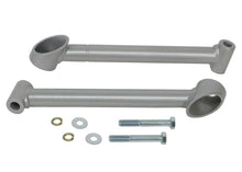 Load image into Gallery viewer, Whiteline KBR15 Rear Swaybar Bracket Fits Subaru WRX 15-18