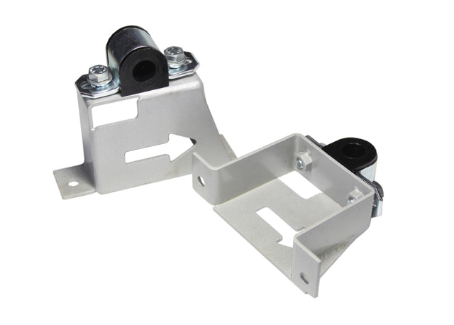 Whiteline KBR18-24 Rear Swaybar Bushing Kit 24mm Fits Subaru Forester 98-08