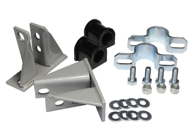 Whiteline KBR22-24 Rear Swaybar Bushing Kit 24mm Fits Mitsubishi Lancer 03-06