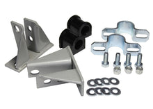 Load image into Gallery viewer, Whiteline KBR22-24 Rear Swaybar Bushing Kit 24mm Fits Mitsubishi Lancer 03-06