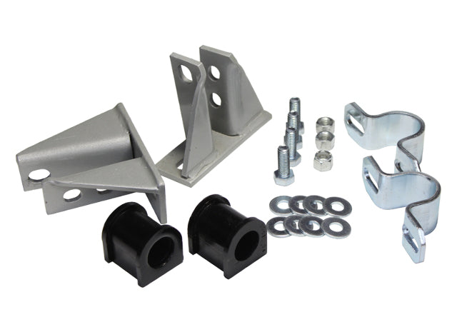 Whiteline KBR22-24 Rear Swaybar Bushing Kit 24mm Fits Mitsubishi Lancer 03-06