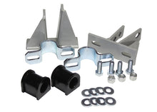 Load image into Gallery viewer, Whiteline KBR22-24 Rear Swaybar Bushing Kit 24mm Fits Mitsubishi Lancer 03-06