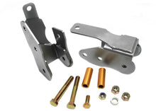 Load image into Gallery viewer, Whiteline KBR37 Rear Control Arm Mount Fits Ford Mustang 05-14