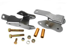 Load image into Gallery viewer, Whiteline KBR37 Rear Control Arm Mount Fits Ford Mustang 05-14