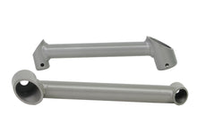 Load image into Gallery viewer, Whiteline KBR38 Rear Swaybar Bracket Fits Scion FR-S 13-18