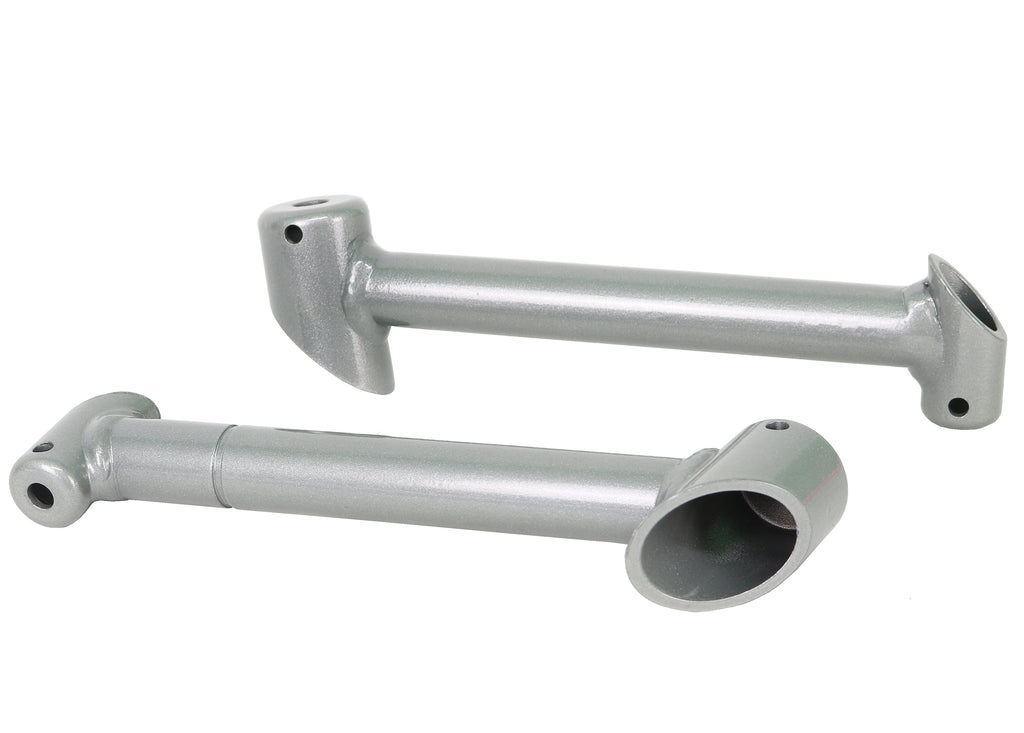 Whiteline KBR40 Rear Swaybar Subframe Support Braces Fits Subaru BRZ 2022+