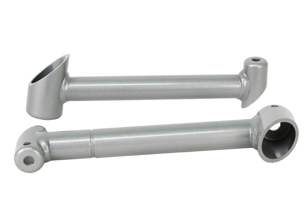 Whiteline KBR40 Rear Swaybar Subframe Support Braces Fits Subaru BRZ 2022+