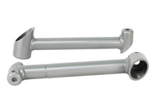 Load image into Gallery viewer, Whiteline KBR40 Rear Swaybar Subframe Support Braces Fits Subaru BRZ 2022+