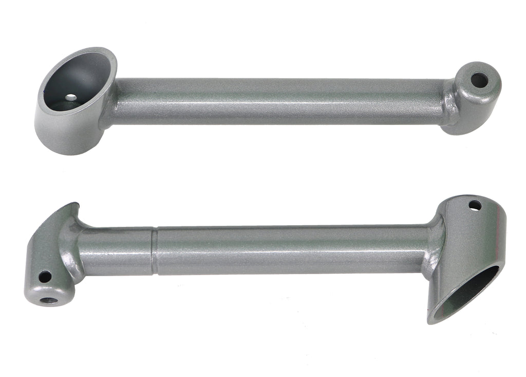 Whiteline KBR40 Rear Swaybar Subframe Support Braces Fits Subaru BRZ 2022+