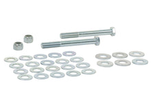 Load image into Gallery viewer, Whiteline KCA301 Front Alignment Caster Kit Fits Honda Civic 92-95