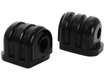 Load image into Gallery viewer, Whiteline KCA303 Front Alignment Caster Kit Fits Nissan Altima 93-98