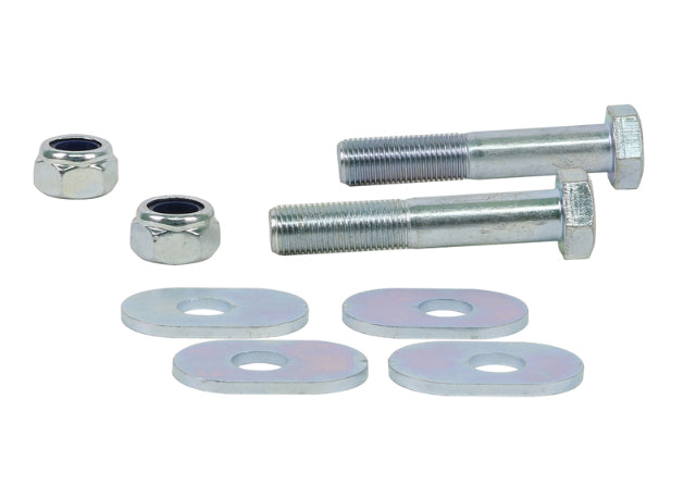 Whiteline KCA307 Rear Alignment Camber Kit Fits Subaru Legacy 98-03
