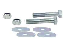 Load image into Gallery viewer, Whiteline KCA307 Rear Alignment Camber Kit Fits Subaru Legacy 98-03
