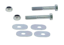 Load image into Gallery viewer, Whiteline KCA307 Rear Alignment Camber Kit Fits Subaru Legacy 98-03