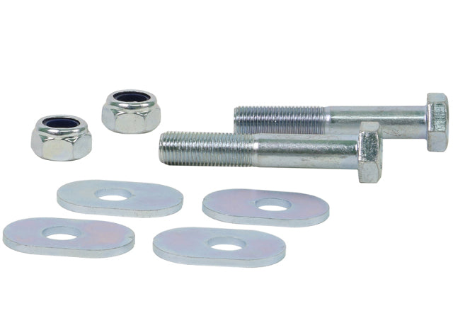 Whiteline KCA307 Rear Alignment Camber Kit Fits Subaru Legacy 98-03