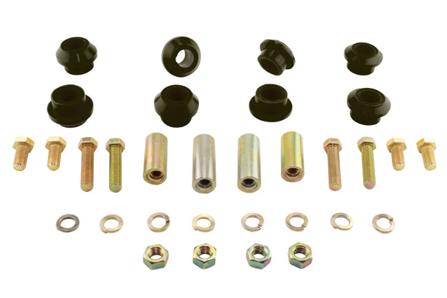 Whiteline KCA326 Rear Alignment Camber Kit Fits Subaru WRX 15-18
