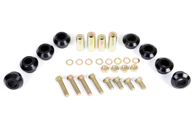 Whiteline KCA326 Rear Alignment Camber Kit Fits Subaru WRX 15-18