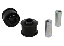 Load image into Gallery viewer, Whiteline KCA331 Strut Rod Bushing Kit - Front For Nissan 300ZX 90-96