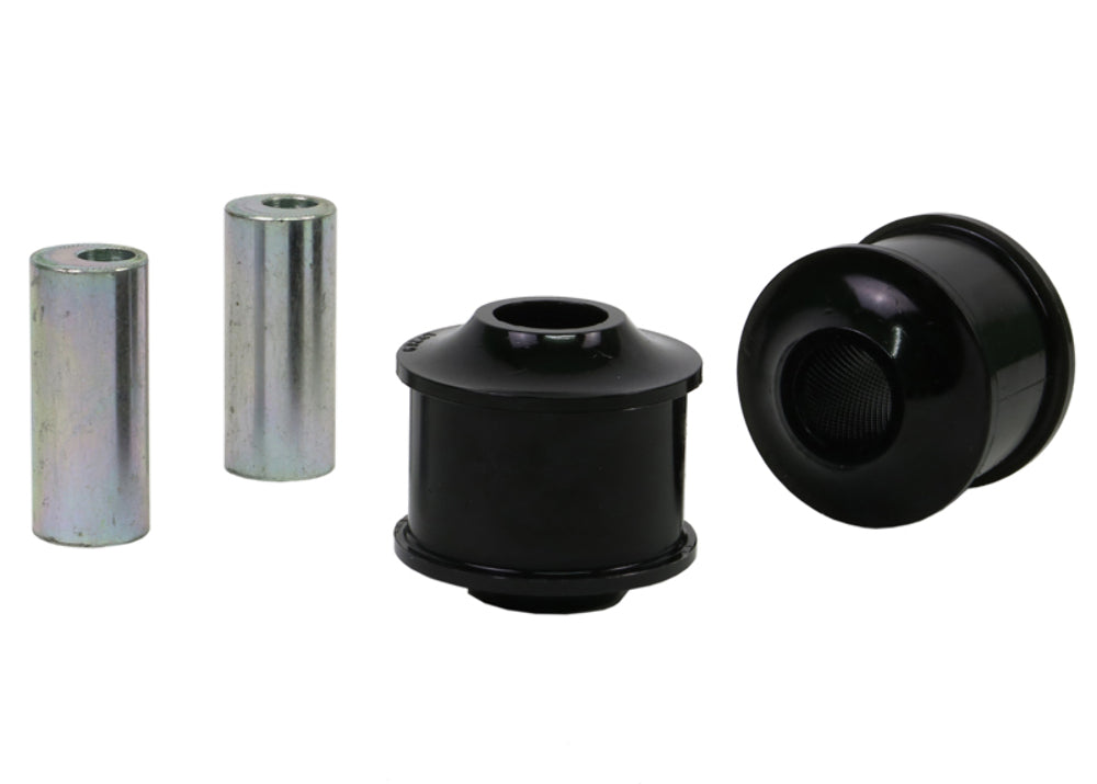 Whiteline KCA331 Strut Rod Bushing Kit - Front For Nissan 300ZX 90-96