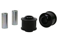 Load image into Gallery viewer, Whiteline KCA331 Strut Rod Bushing Kit - Front For Nissan 300ZX 90-96