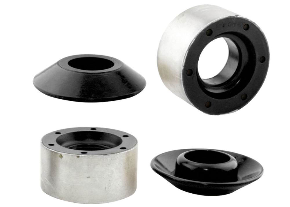 Whiteline KCA334 Front Control Arm Bushing Kit Fits Subaru Impreza 08-16