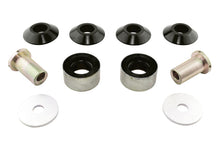 Load image into Gallery viewer, Whiteline KCA334 Front Control Arm Bushing Kit Fits Subaru Impreza 08-16