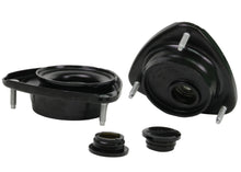 Load image into Gallery viewer, Whiteline KCA335 Front Alignment Caster Kit Fits Subaru Impreza 93-07